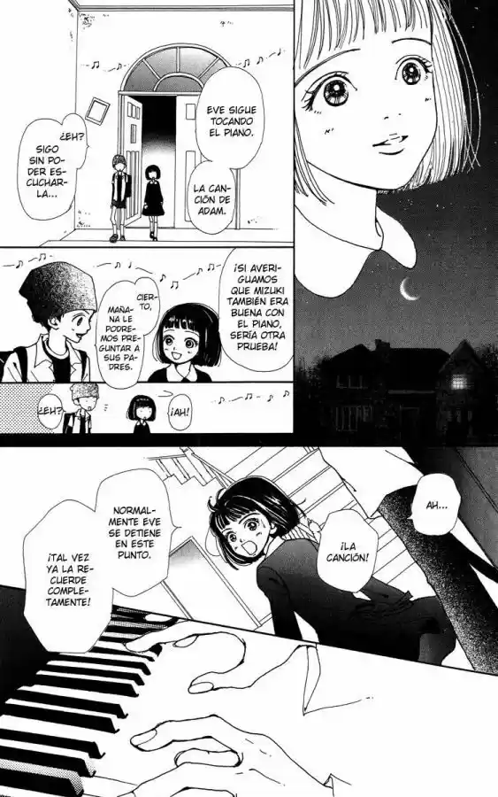 Kagen No Tsuki - Capítulo 7 - Página 14 - LectorTMOo