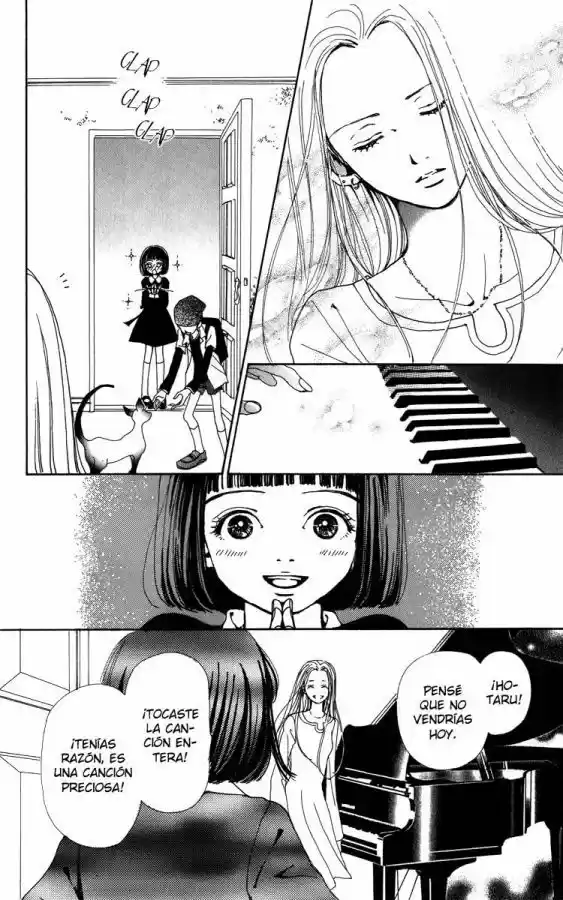 Kagen No Tsuki - Capítulo 7 - Página 15 - LectorTMOo