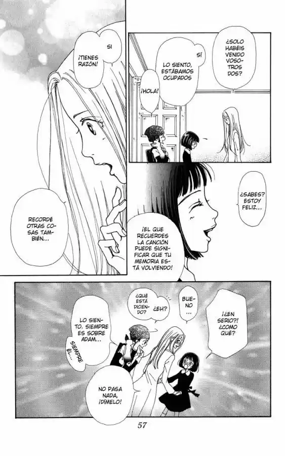 Kagen No Tsuki - Capítulo 7 - Página 16 - LectorTMOo