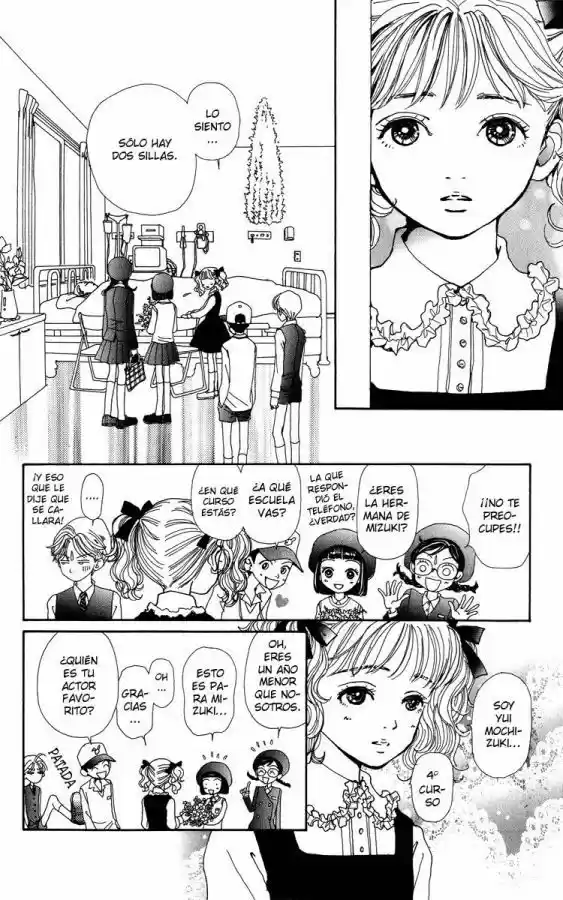 Kagen No Tsuki - Capítulo 7 - Página 21 - LectorTMOo