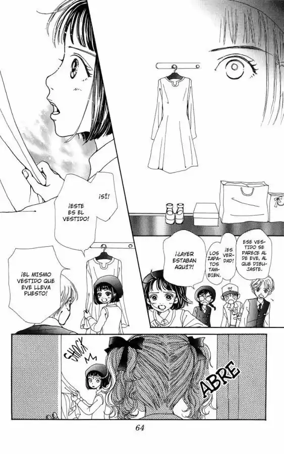 Kagen No Tsuki - Capítulo 7 - Página 23 - LectorTMOo