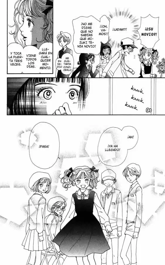 Kagen No Tsuki - Capítulo 7 - Página 25 - LectorTMOo