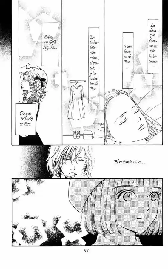 Kagen No Tsuki - Capítulo 7 - Página 26 - LectorTMOo