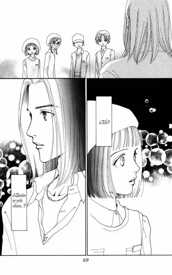 Kagen No Tsuki - Capítulo 7 - Página 28 - LectorTMOo