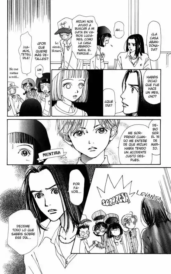 Kagen No Tsuki - Capítulo 7 - Página 31 - LectorTMOo