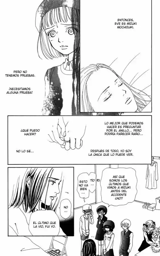 Kagen No Tsuki - Capítulo 7 - Página 34 - LectorTMOo
