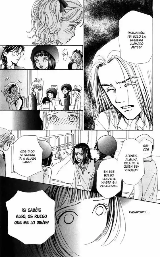 Kagen No Tsuki - Capítulo 7 - Página 36 - LectorTMOo