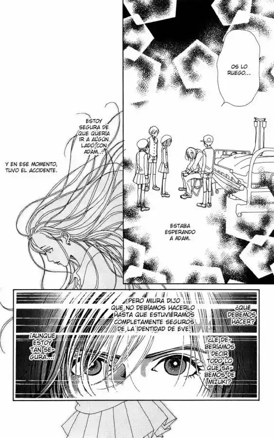 Kagen No Tsuki - Capítulo 7 - Página 37 - LectorTMOo