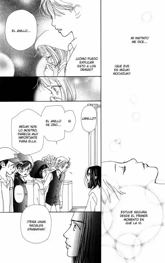 Kagen No Tsuki - Capítulo 7 - Página 38 - LectorTMOo