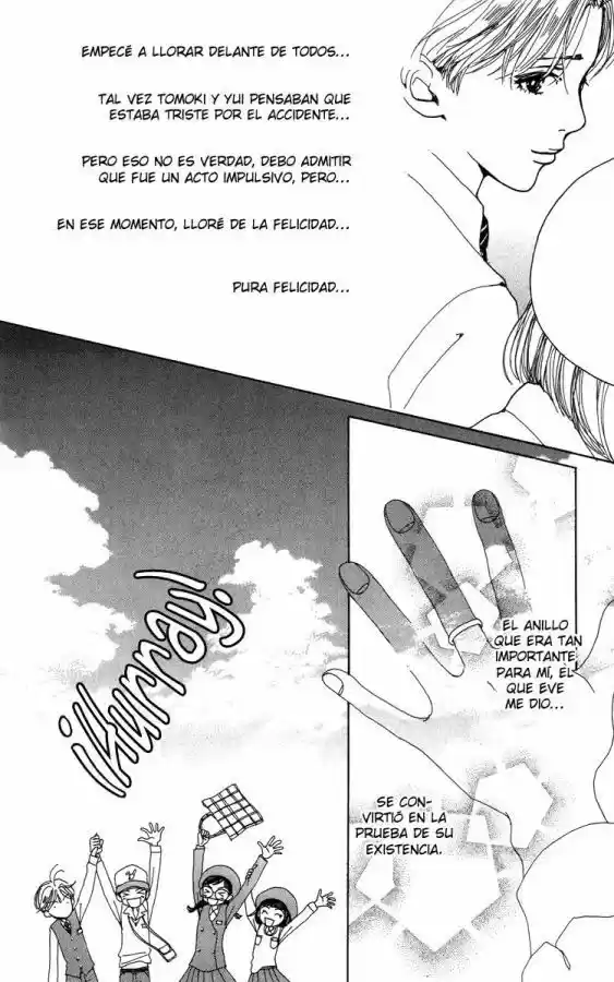 Kagen No Tsuki - Capítulo 7 - Página 41 - LectorTMOo