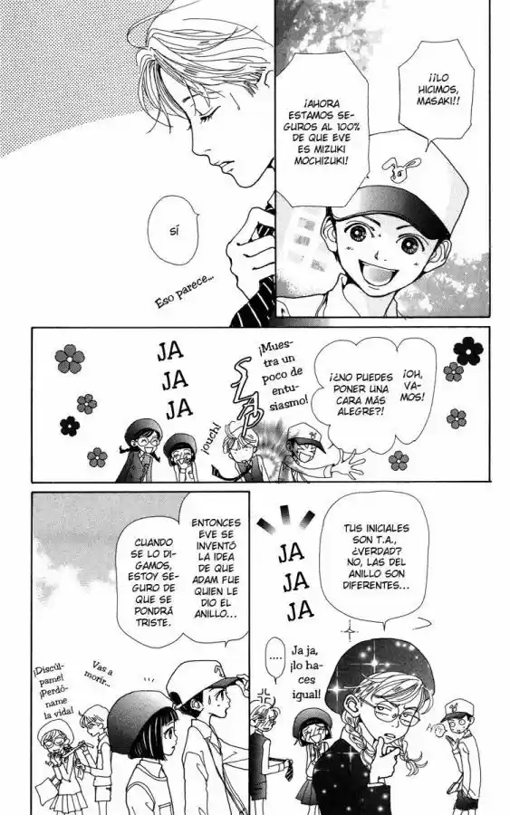 Kagen No Tsuki - Capítulo 7 - Página 42 - LectorTMOo