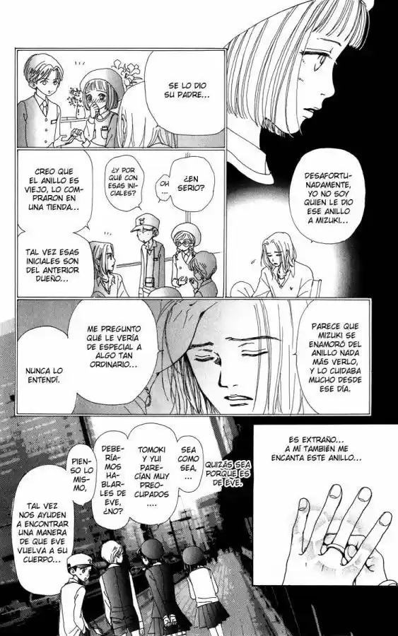 Kagen No Tsuki - Capítulo 7 - Página 43 - LectorTMOo