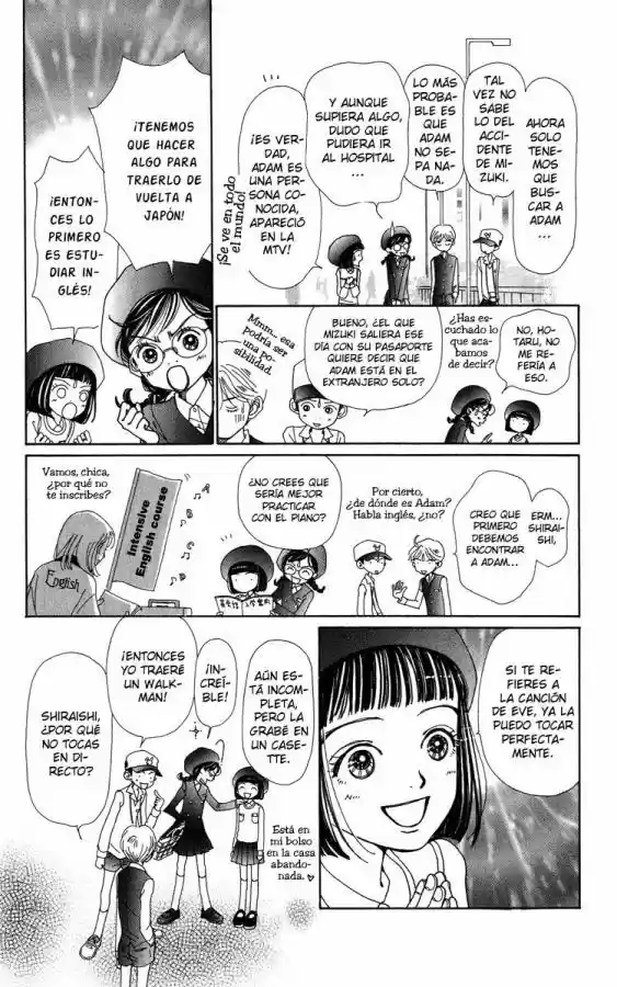 Kagen No Tsuki - Capítulo 7 - Página 45 - LectorTMOo