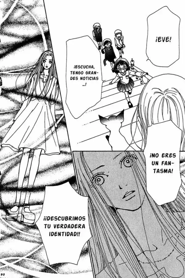 Kagen No Tsuki - Capítulo 8 - Página 4 - LectorTMOo