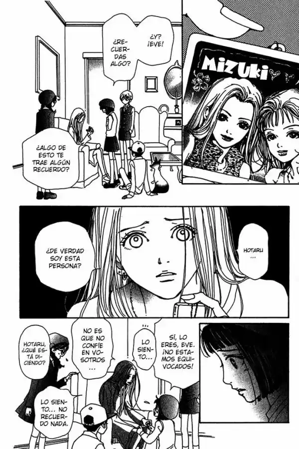Kagen No Tsuki - Capítulo 8 - Página 6 - LectorTMOo