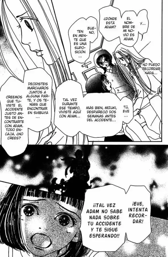 Kagen No Tsuki - Capítulo 8 - Página 7 - LectorTMOo