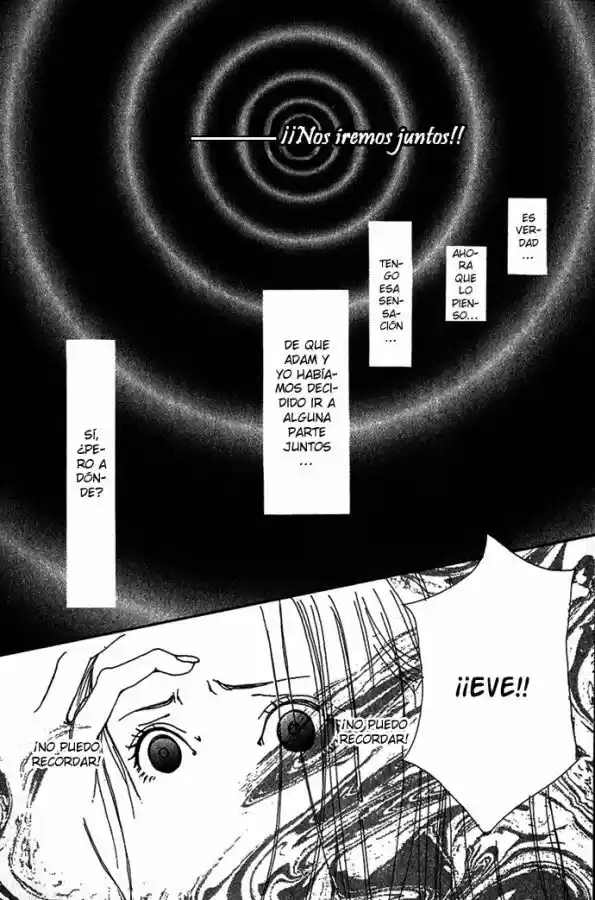 Kagen No Tsuki - Capítulo 8 - Página 8 - LectorTMOo