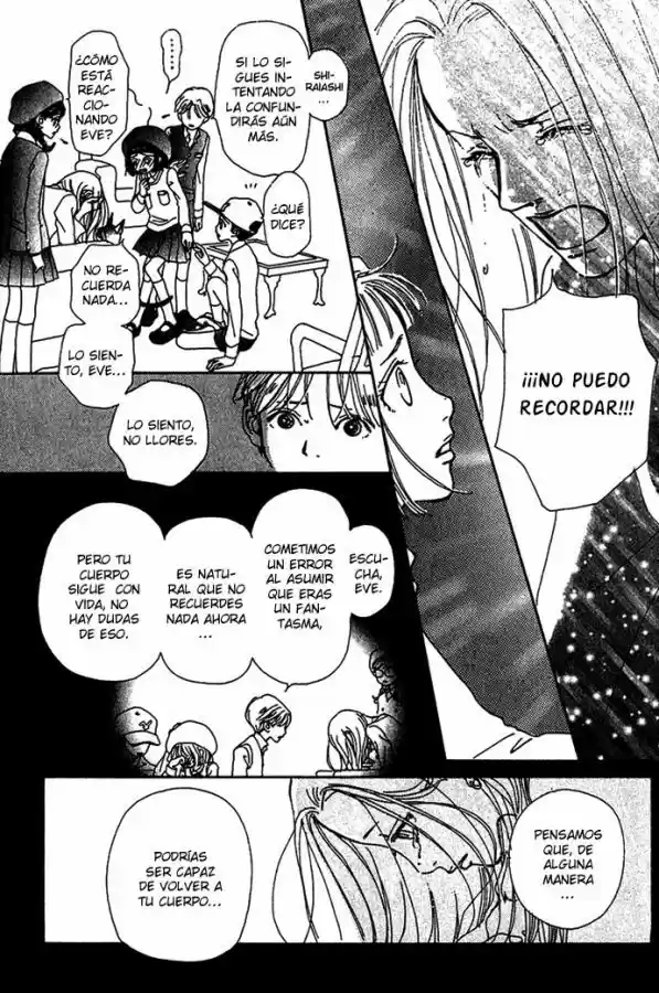 Kagen No Tsuki - Capítulo 8 - Página 9 - LectorTMOo