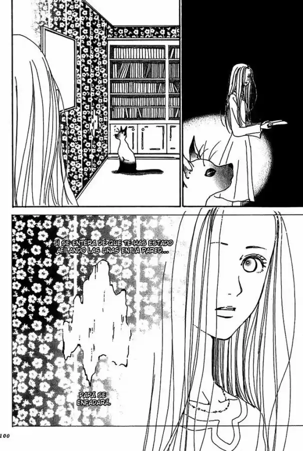 Kagen No Tsuki - Capítulo 8 - Página 14 - LectorTMOo