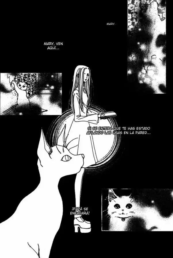 Kagen No Tsuki - Capítulo 8 - Página 15 - LectorTMOo