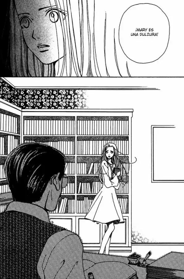 Kagen No Tsuki - Capítulo 8 - Página 16 - LectorTMOo
