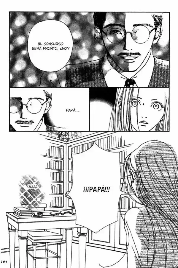 Kagen No Tsuki - Capítulo 8 - Página 18 - LectorTMOo