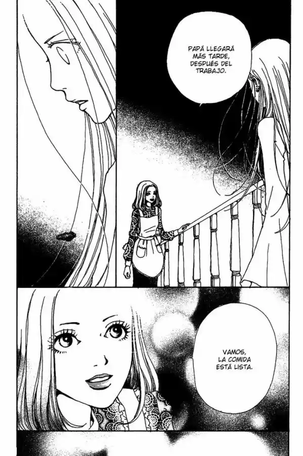 Kagen No Tsuki - Capítulo 8 - Página 20 - LectorTMOo