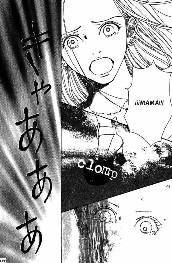 Kagen No Tsuki - Capítulo 8 - Página 22 - LectorTMOo