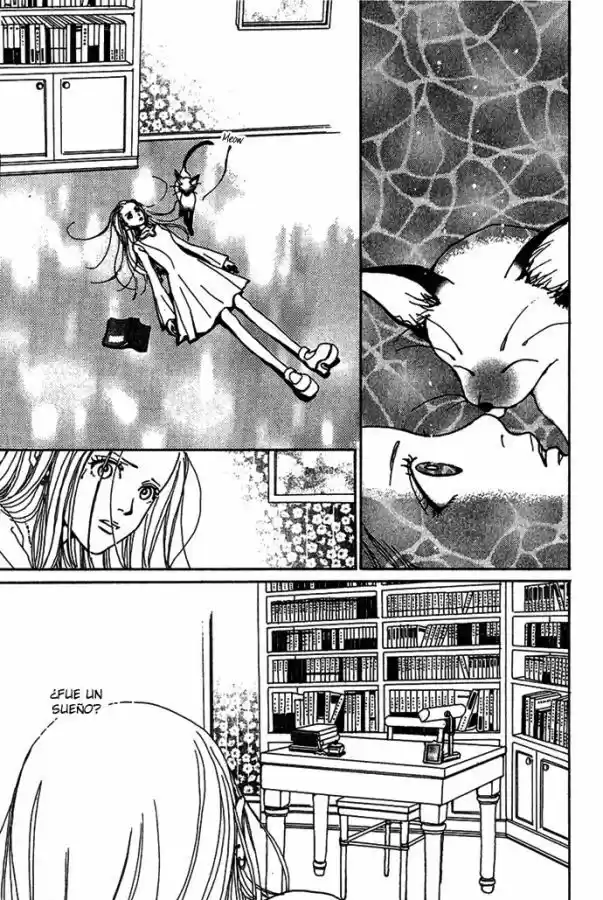 Kagen No Tsuki - Capítulo 8 - Página 23 - LectorTMOo
