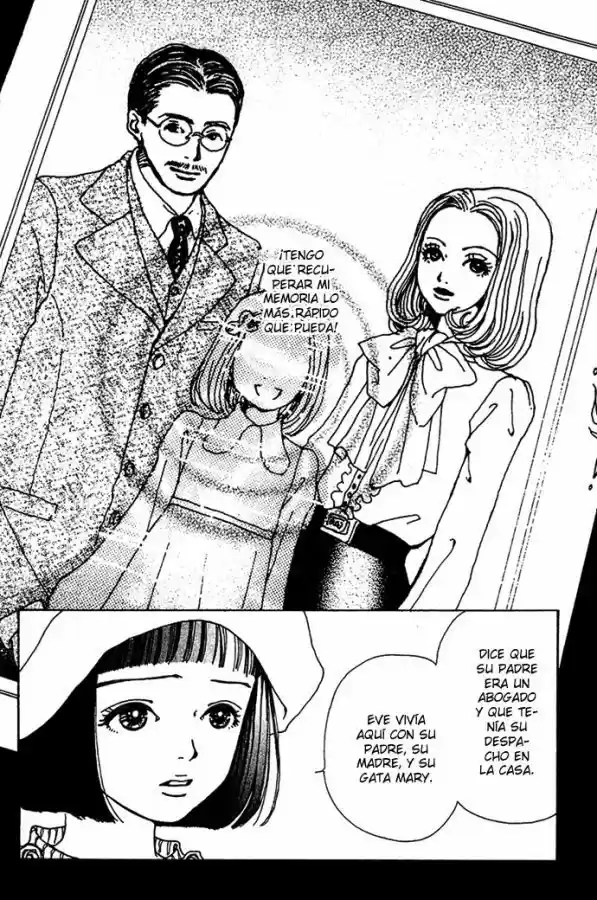 Kagen No Tsuki - Capítulo 8 - Página 25 - LectorTMOo