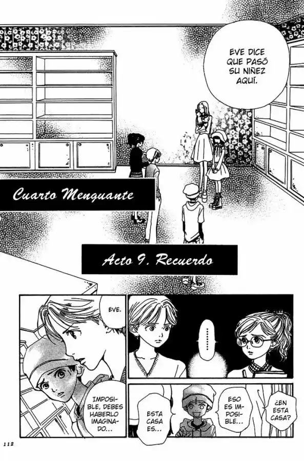 Kagen No Tsuki - Capítulo 9 - Página 2 - LectorTMOo