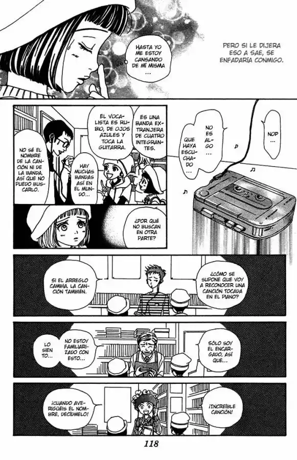 Kagen No Tsuki - Capítulo 9 - Página 8 - LectorTMOo