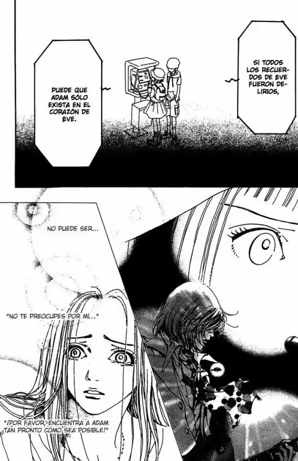 Kagen No Tsuki - Capítulo 9 - Página 12 - LectorTMOo