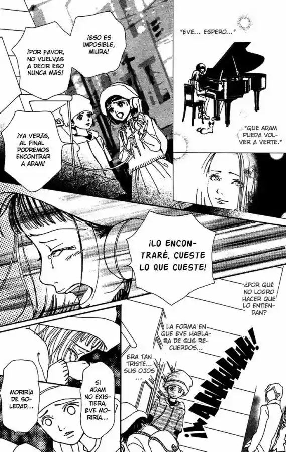 Kagen No Tsuki - Capítulo 9 - Página 13 - LectorTMOo