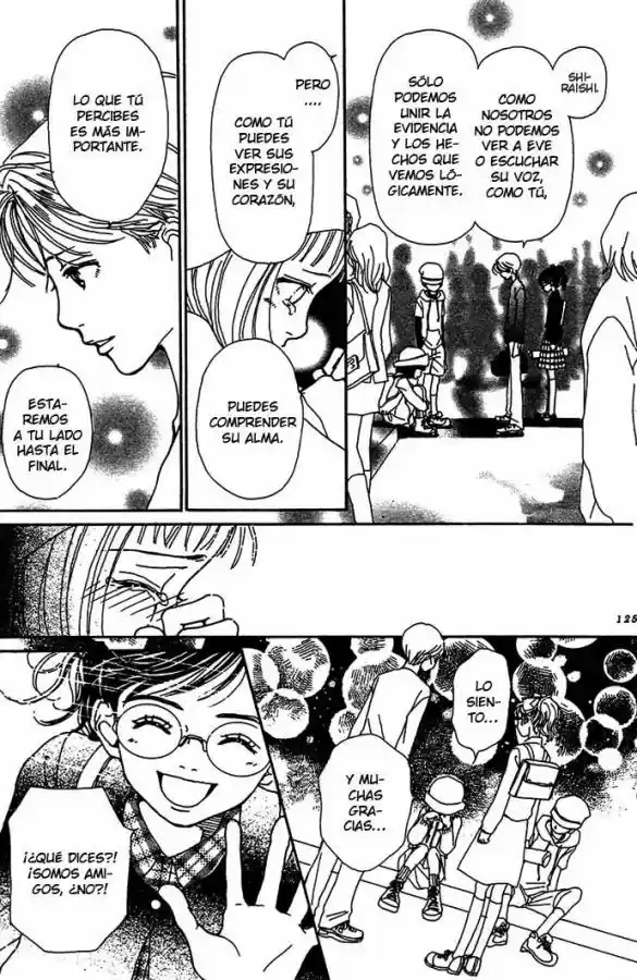 Kagen No Tsuki - Capítulo 9 - Página 15 - LectorTMOo
