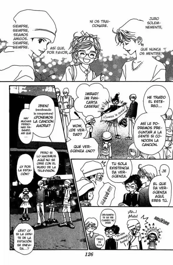 Kagen No Tsuki - Capítulo 9 - Página 16 - LectorTMOo