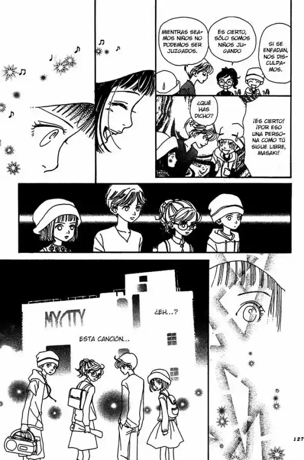 Kagen No Tsuki - Capítulo 9 - Página 17 - LectorTMOo