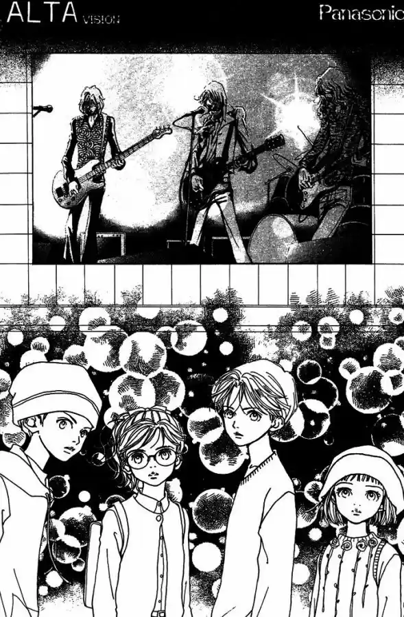 Kagen No Tsuki - Capítulo 9 - Página 18 - LectorTMOo