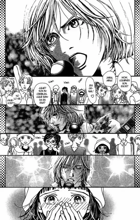 Kagen No Tsuki - Capítulo 9 - Página 19 - LectorTMOo