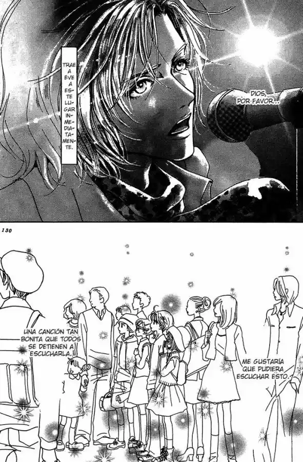 Kagen No Tsuki - Capítulo 9 - Página 20 - LectorTMOo