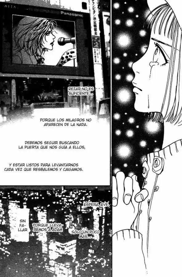 Kagen No Tsuki - Capítulo 9 - Página 21 - LectorTMOo