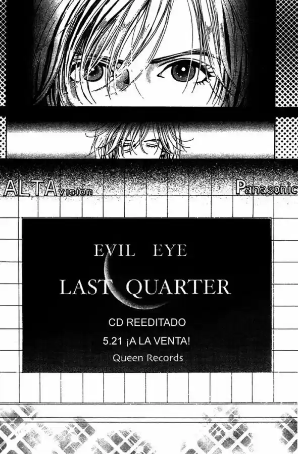 Kagen No Tsuki - Capítulo 9 - Página 22 - LectorTMOo