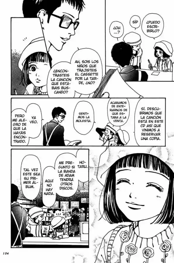 Kagen No Tsuki - Capítulo 9 - Página 24 - LectorTMOo