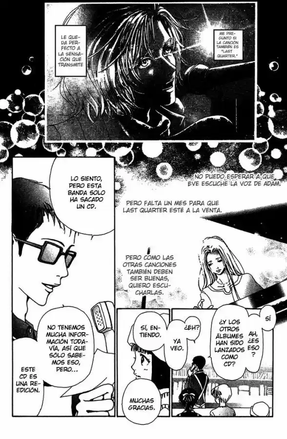Kagen No Tsuki - Capítulo 9 - Página 26 - LectorTMOo