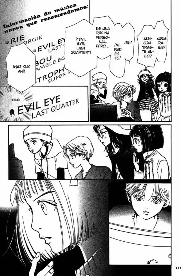 Kagen No Tsuki - Capítulo 9 - Página 35 - LectorTMOo