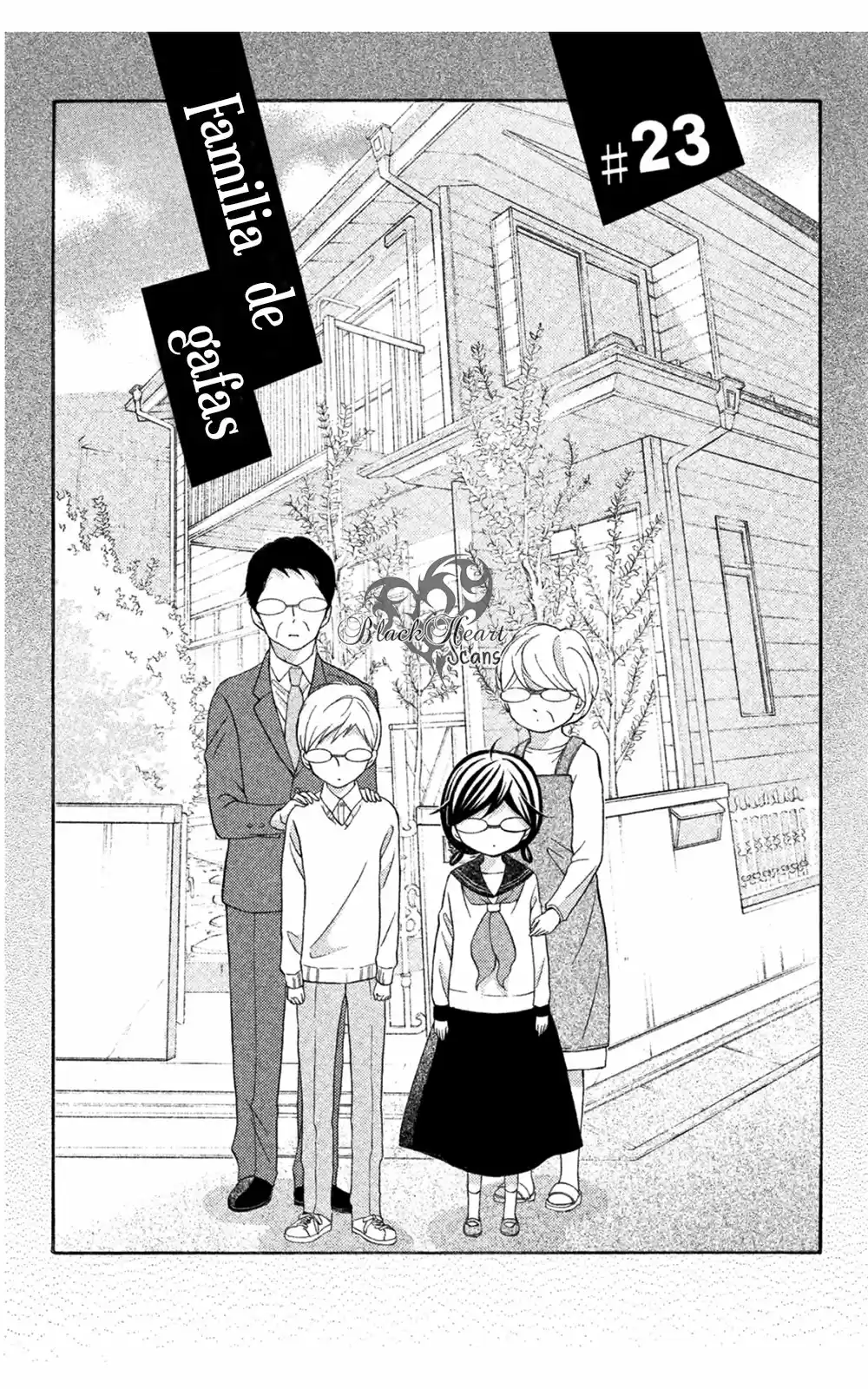 Kageno Datte Seishun Shitai - Capítulo 23 - Página 4 - LectorTMOo
