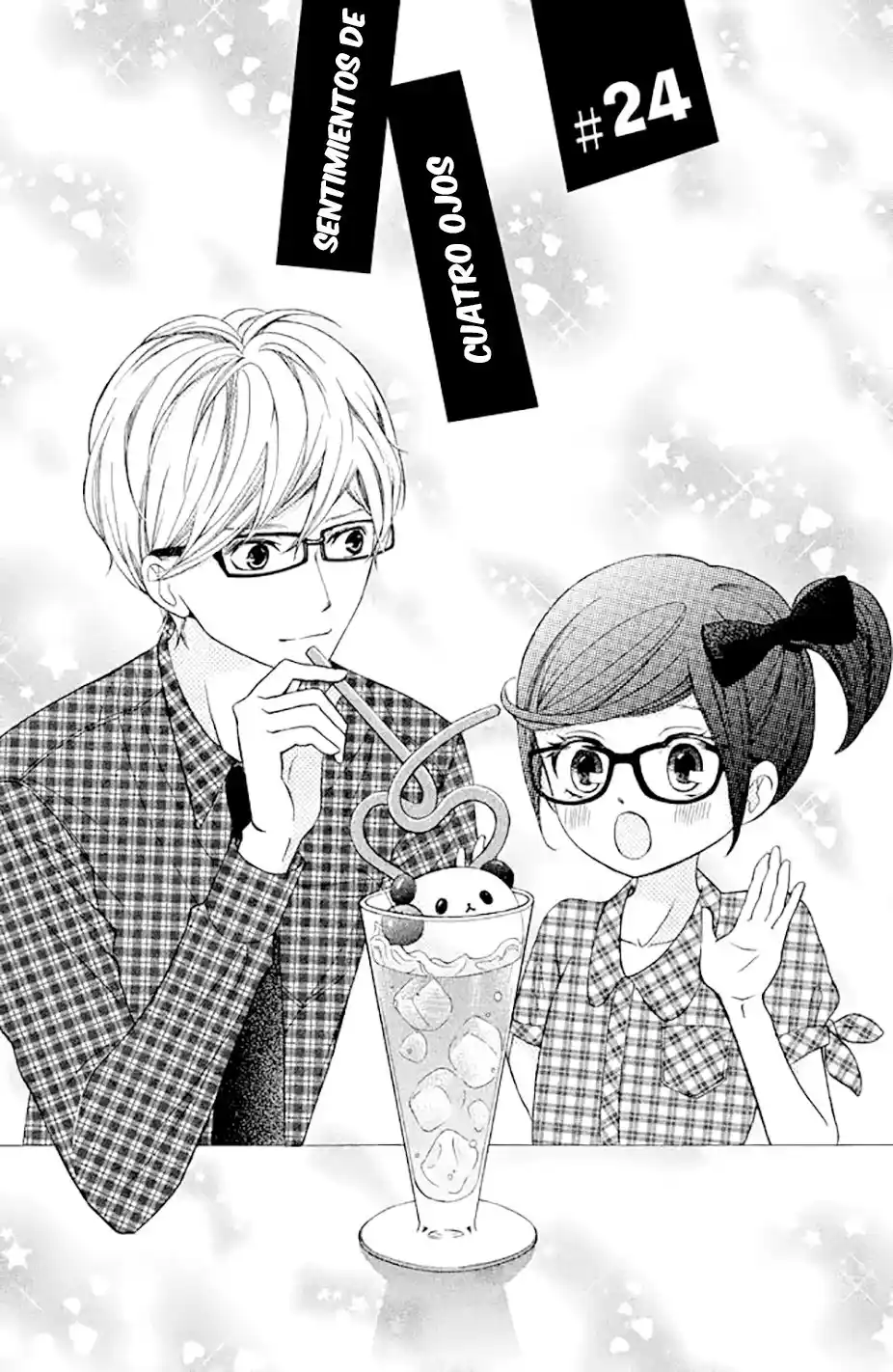 Kageno Datte Seishun Shitai - Capítulo 24 - Página 2 - LectorTMOo