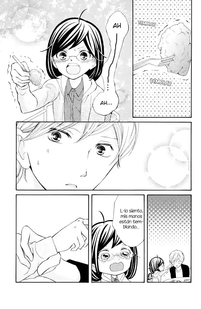 Kageno Datte Seishun Shitai - Capítulo 24 - Página 20 - LectorTMOo