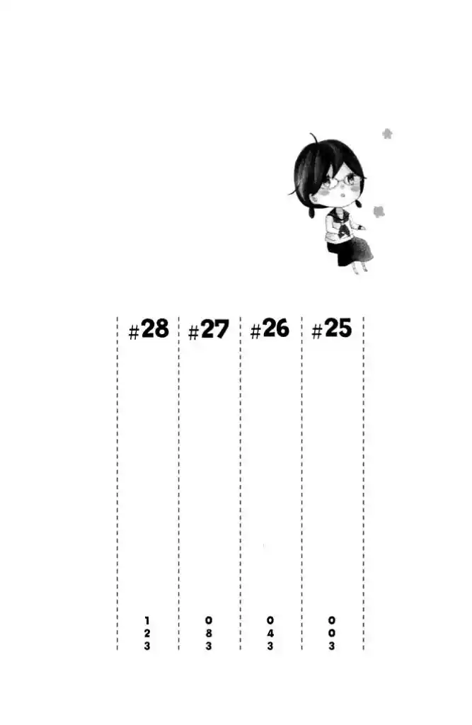 Kageno Datte Seishun Shitai - Capítulo 25 - Página 4 - LectorTMOo