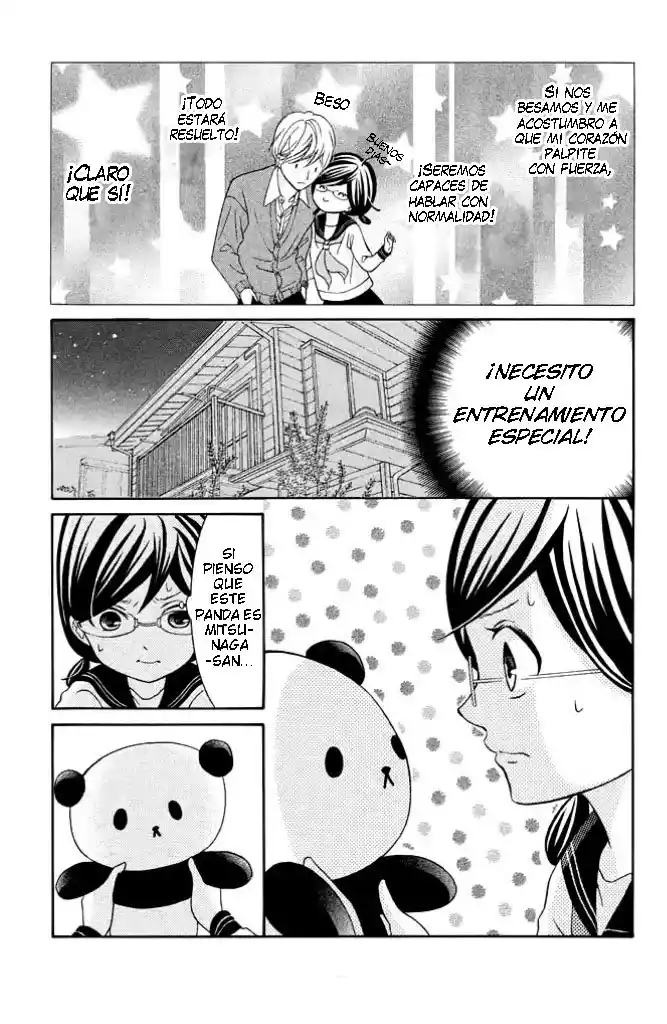 Kageno Datte Seishun Shitai - Capítulo 25 - Página 24 - LectorTMOo